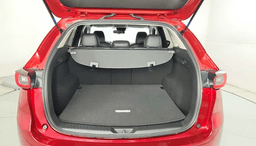 Mazda CX-5 2.5 S Select Package AWD 2025