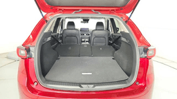Mazda CX-5 2.5 S Select Package AWD 2025