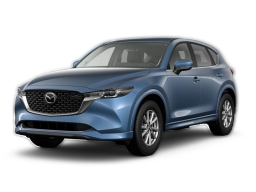 Mazda CX-5 2.5 S Select Package AWD 2025