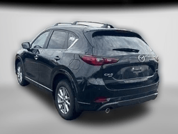 Mazda CX-5 2.5 S Select Package AWD 2025
