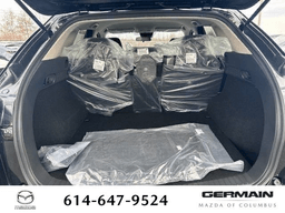 Mazda CX-5 2.5 S Select Package AWD 2025