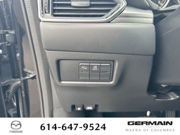 Mazda CX-5 2.5 S Select Package AWD 2025