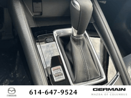 Mazda CX-5 2.5 S Select Package AWD 2025