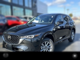 Mazda CX-5 2.5 S Select Package AWD 2025