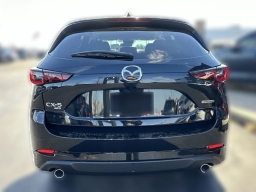 Mazda CX-5 2.5 S Select Package AWD 2025