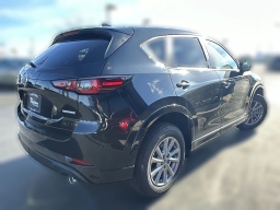 Mazda CX-5 2.5 S Select Package AWD 2025