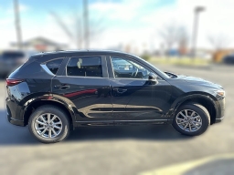 Mazda CX-5 2.5 S Select Package AWD 2025