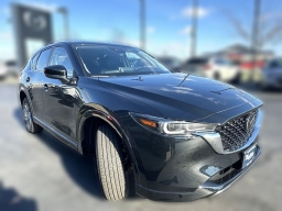 Mazda CX-5 2.5 S Select Package AWD 2025