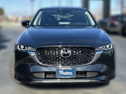 Mazda CX-5 2.5 S Select Package AWD 2025