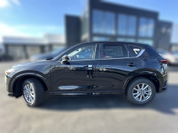 Mazda CX-5 2.5 S Select Package AWD 2025