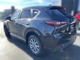 Mazda CX-5 2.5 S Select Package AWD 2025