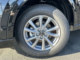 Mazda CX-5 2.5 S Select Package AWD 2025