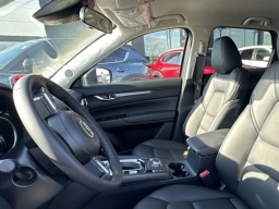 Mazda CX-5 2.5 S Select Package AWD 2025
