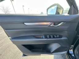 Mazda CX-5 2.5 S Select Package AWD 2025