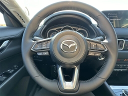 Mazda CX-5 2.5 S Select Package AWD 2025