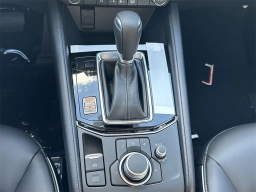 Mazda CX-5 2.5 S Select Package AWD 2025
