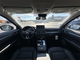 Mazda CX-5 2.5 S Select Package AWD 2025