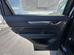 Mazda CX-5 2.5 S Select Package AWD 2025