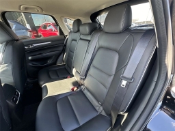 Mazda CX-5 2.5 S Select Package AWD 2025