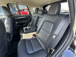Mazda CX-5 2.5 S Select Package AWD 2025