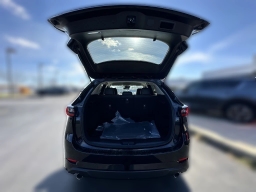 Mazda CX-5 2.5 S Select Package AWD 2025
