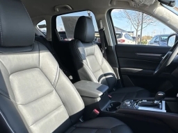 Mazda CX-5 2.5 S Select Package AWD 2025