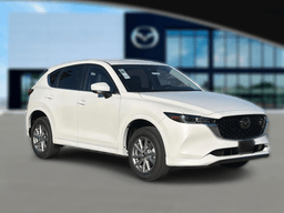 Mazda CX-5 2.5 S Select Package AWD 2025