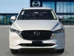 Mazda CX-5 2.5 S Select Package AWD 2025