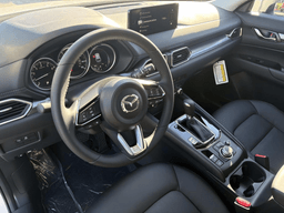 Mazda CX-5 2.5 S Select Package AWD 2025