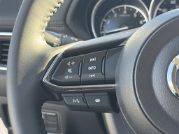 Mazda CX-5 2.5 S Select Package AWD 2025