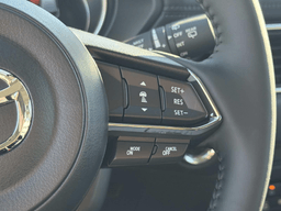 Mazda CX-5 2.5 S Select Package AWD 2025