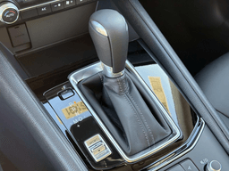 Mazda CX-5 2.5 S Select Package AWD 2025