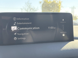 Mazda CX-5 2.5 S Select Package AWD 2025