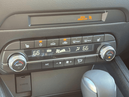 Mazda CX-5 2.5 S Select Package AWD 2025