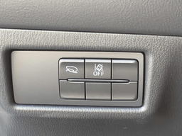 Mazda CX-5 2.5 S Select Package AWD 2025