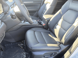 Mazda CX-5 2.5 S Select Package AWD 2025