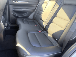 Mazda CX-5 2.5 S Select Package AWD 2025