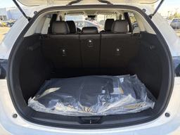 Mazda CX-5 2.5 S Select Package AWD 2025