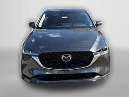 Mazda CX-5 2.5 S Select Package AWD 2025