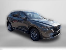 Mazda CX-5 2.5 S Select Package AWD 2025