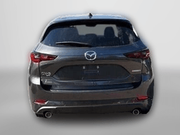 Mazda CX-5 2.5 S Select Package AWD 2025