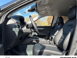 Mazda CX-5 2.5 S Select Package AWD 2025