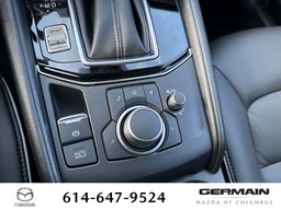 Mazda CX-5 2.5 S Select Package AWD 2025