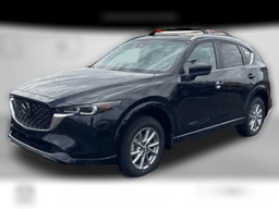 Mazda CX-5 2.5 S Select Package AWD 2025