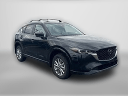 Mazda CX-5 2.5 S Select Package AWD 2025