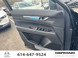 Mazda CX-5 2.5 S Select Package AWD 2025