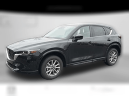 Mazda CX-5 2.5 S Select Package AWD 2025