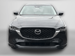 Mazda CX-5 2.5 S Select Package AWD 2025
