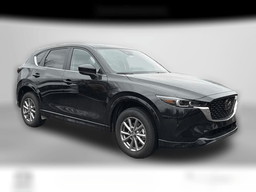 Mazda CX-5 2.5 S Select Package AWD 2025