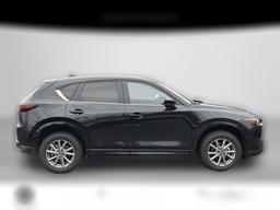 Mazda CX-5 2.5 S Select Package AWD 2025